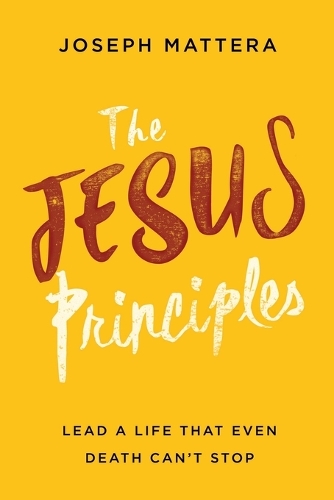 Jesus Principles, The