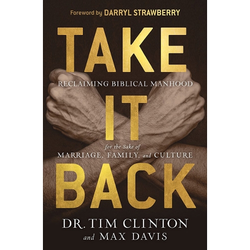Take It Back