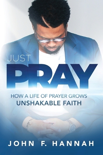 Just Pray