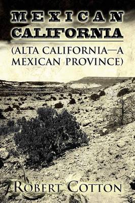Mexican California