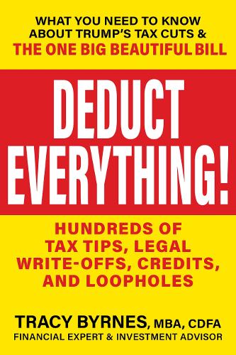 Deduct Everything!