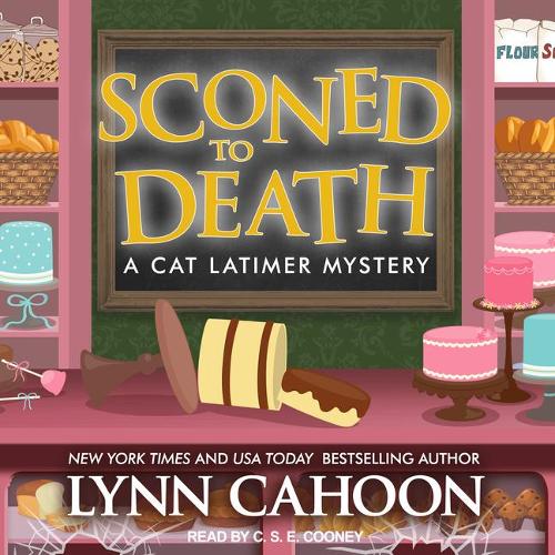 Sconed to Death