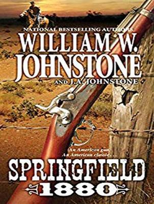 Springfield 1880