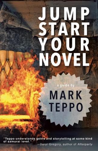 Jumpstart Your Novel