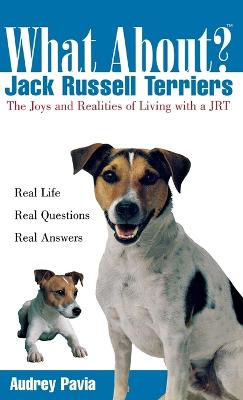 What about Jack Russell Terriers?