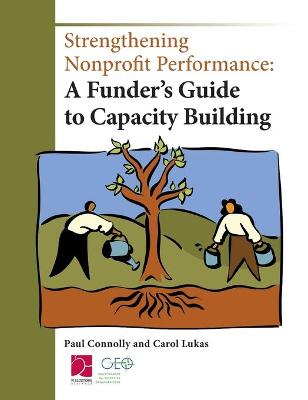 Strengthening Nonprofit Performance