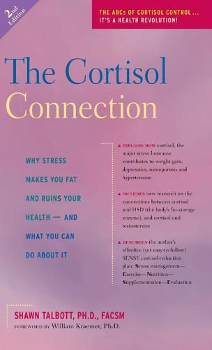 The Cortisol Connection