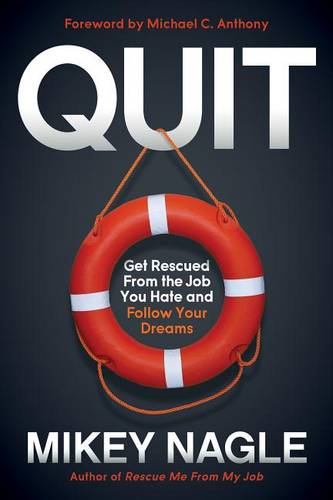 QUIT