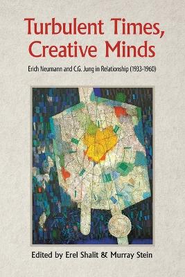Turbulent Times, Creative Minds