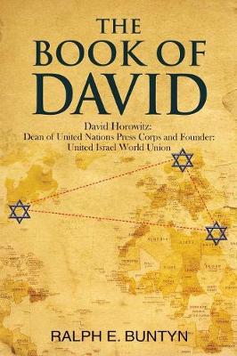 The Book of David