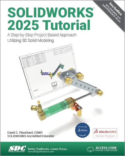 SOLIDWORKS 2025 Tutorial