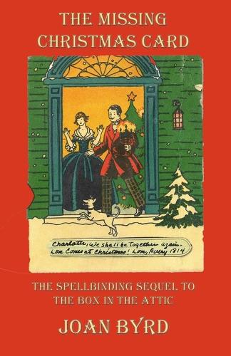 The Missing Christmas Card
