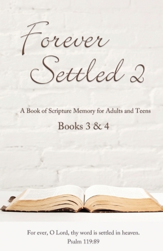 Forever Settled 2