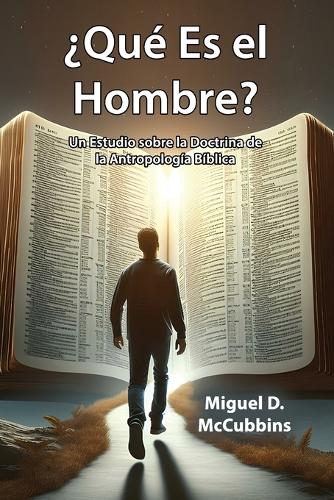 ¿Qué Es el Hombre?