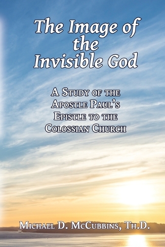 Image of the Invisible God