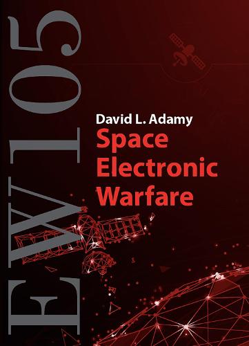 EW 105: Space Electronic Warfare