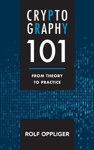 Cryptography 101: Introduction and Overview