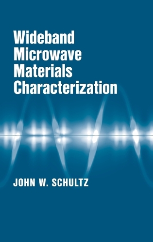 Wideband Microwave Materials Characterization