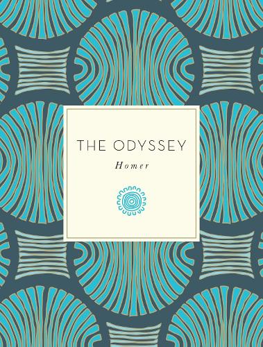 The Odyssey: Volume 21