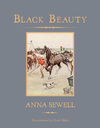 Black Beauty: Volume 4