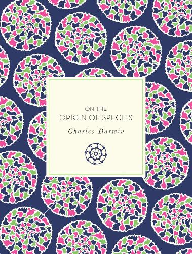 On the Origin of Species: Volume 50