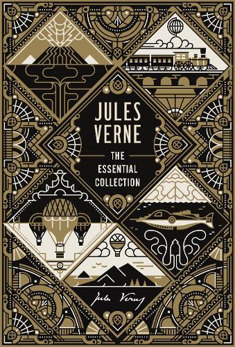 Jules Verne: Volume 58