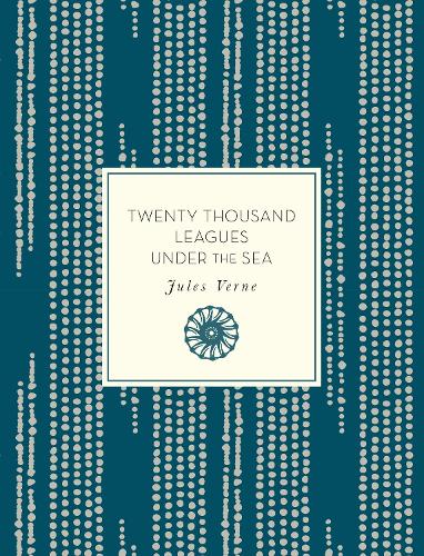 Twenty Thousand Leagues Under the Sea: Volume 56