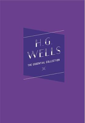 H.G. Wells