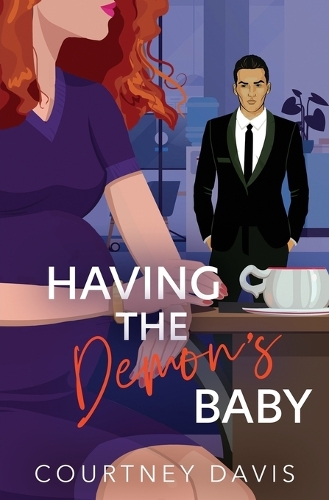 Having the Demon's Baby