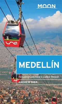 Moon Medellin