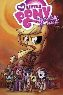 My Little Pony: Friendship is Magic Volume 7