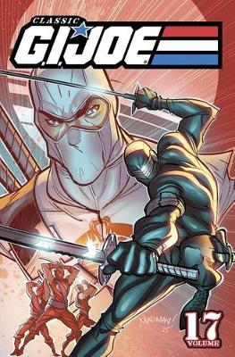 Classic G.I. Joe, Vol. 17