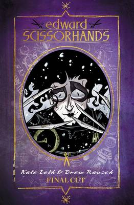Edward Scissorhands: The Final Cut