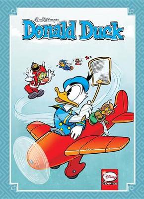 Donald Duck: Timeless Tales Volume 3
