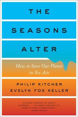 The Seasons Alter