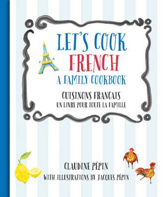 Let'S Cook French