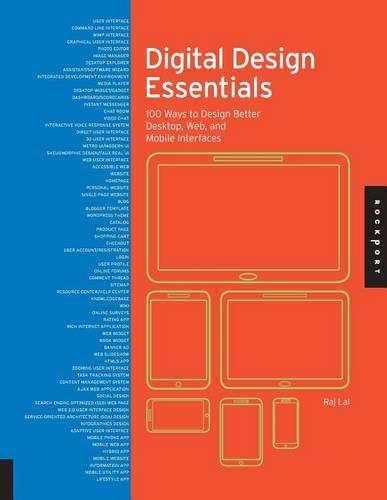 Digital Design Essentials
