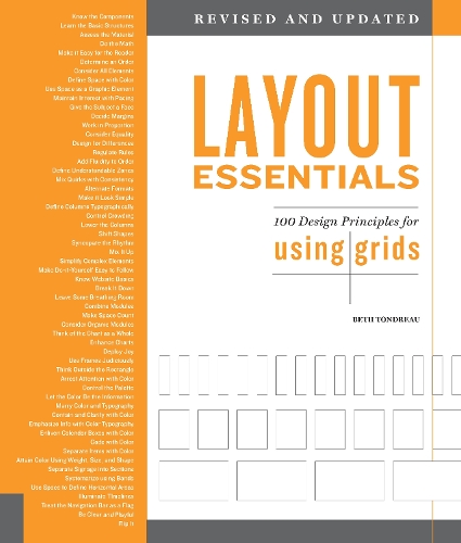 Layout Essentials Revised and Updated