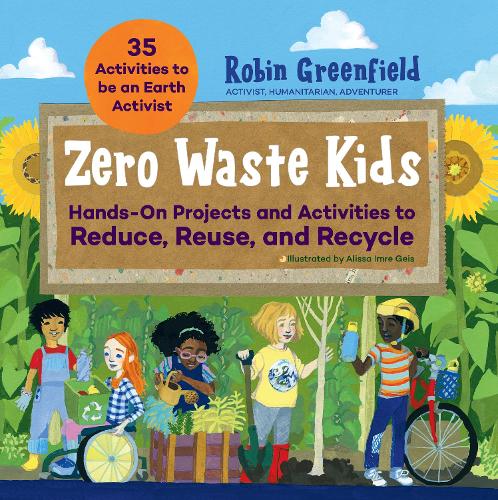 Zero Waste Kids