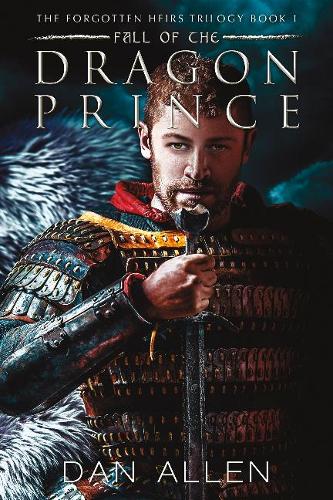 Fall of the Dragon Prince