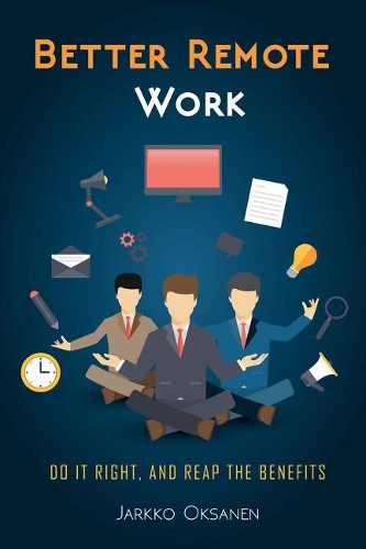 Better Remote Work