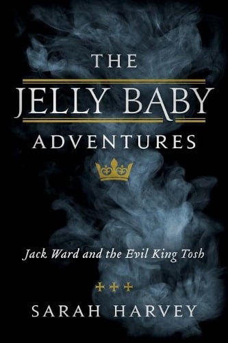 The Jelly Baby Adventures