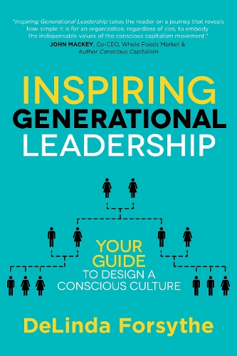 Inspiring Generational Leadership