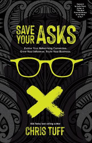 Save Your Asks