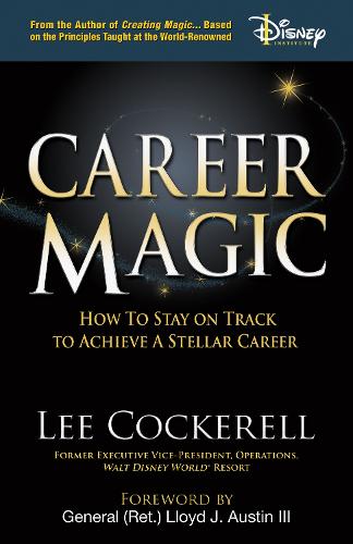 Career Magic