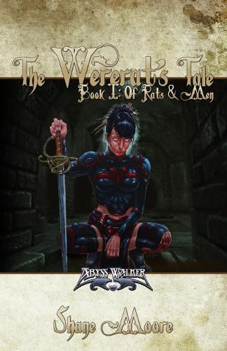 The Wererat's Tale