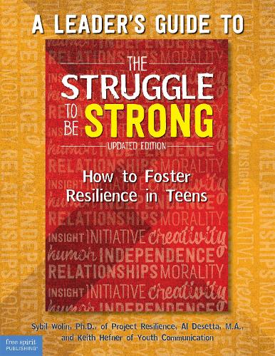 A Leader’s Guide to The Struggle to Be Strong