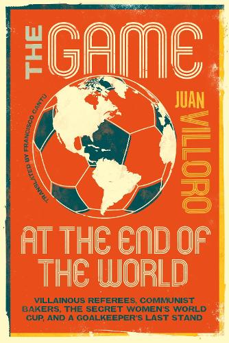 The Game at the End of the World