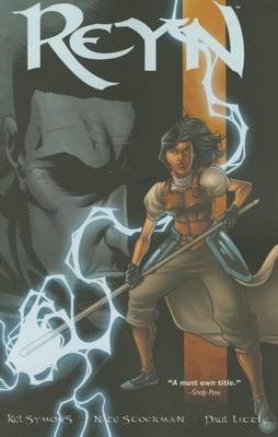 Reyn Volume 2