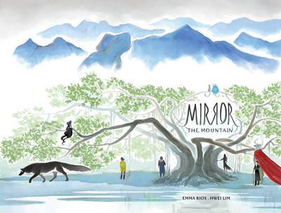 Mirror: The Mountain